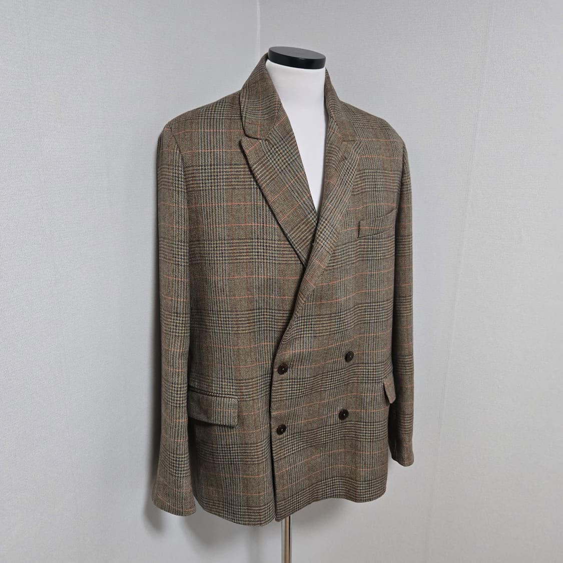 Costumein in Italy 더블 자켓 / 남성 자켓/ 남자 자켓  상품이미지8