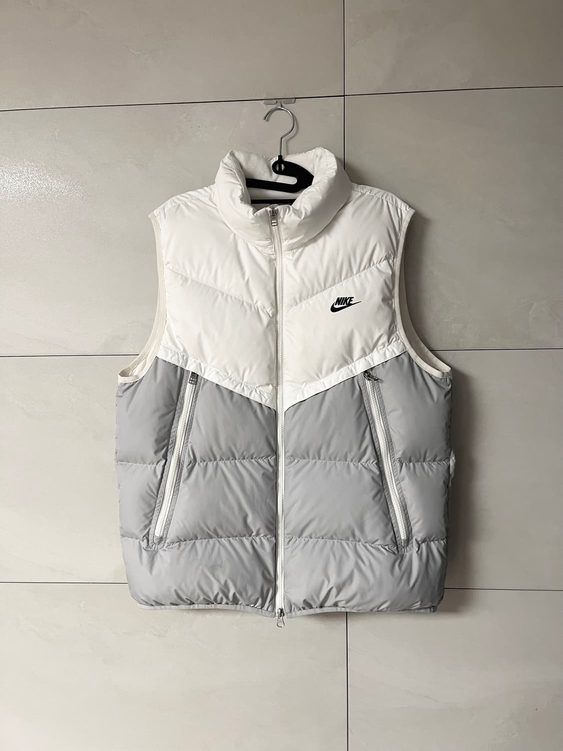 [XL] 나이키 스톰핏 NSW 윈드러너 베스트 패딩 조끼 상품이미지3