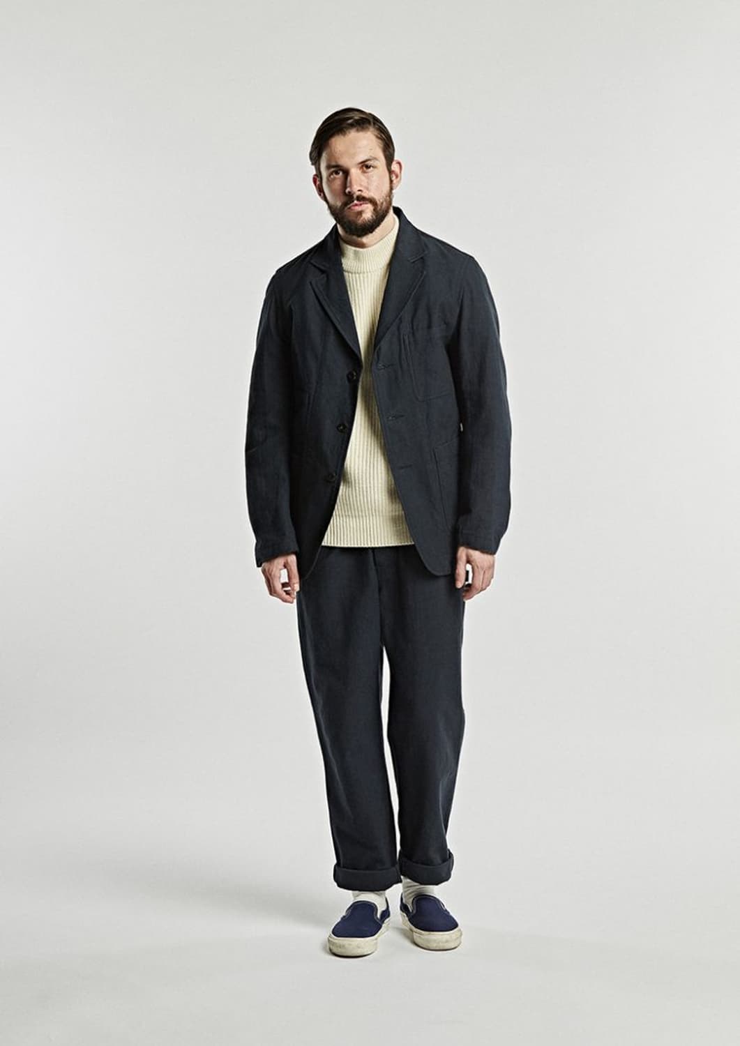 에스피오나지 스포츠 자켓 상품이미지1