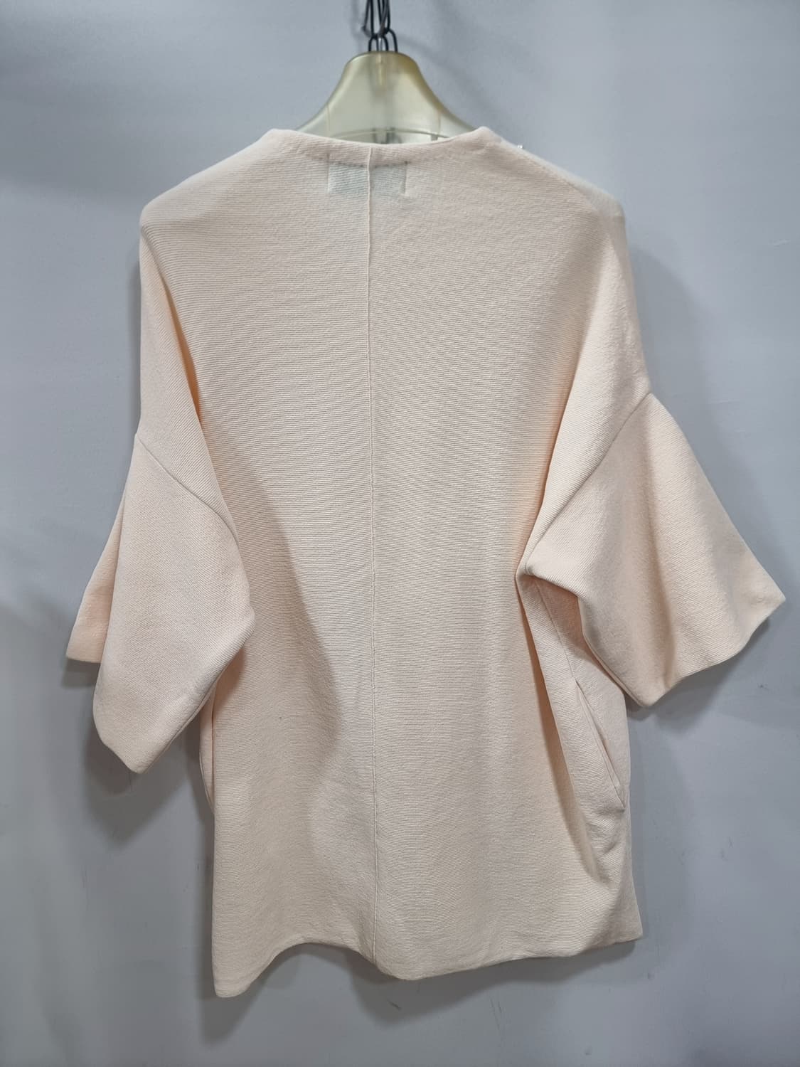 듀엘 진주 가디건 (C942 상품이미지2