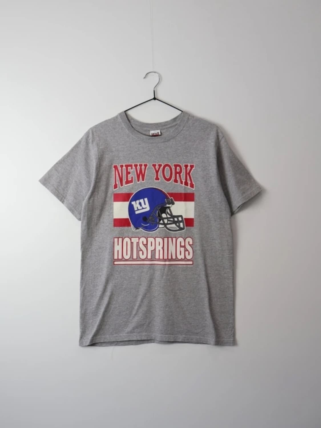 New York Football Graphic Tee 상품이미지4