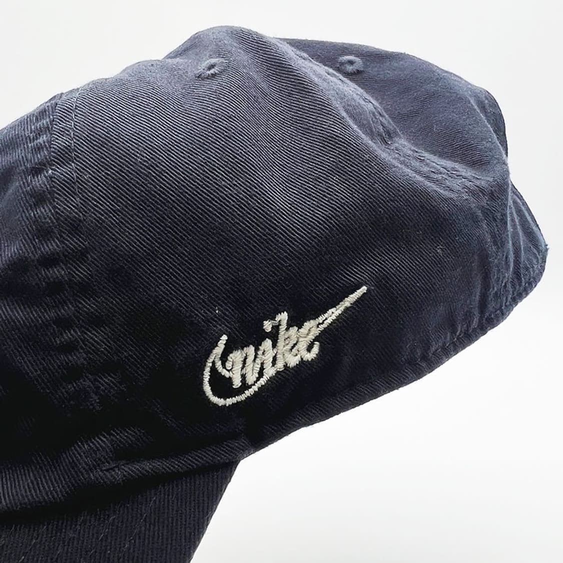 나이키 네이비 모자 NIKE MLB 디트로이트 타이거즈 헤리티지86 볼캡 상품이미지6