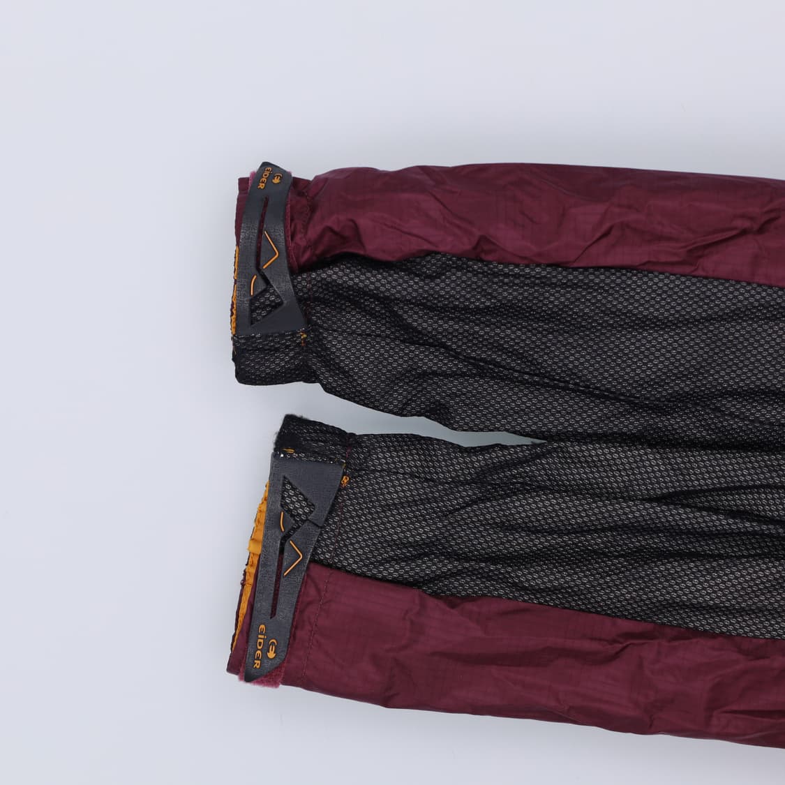 M 아이더 윈드스토퍼 바람막이 0417H1 상품이미지3