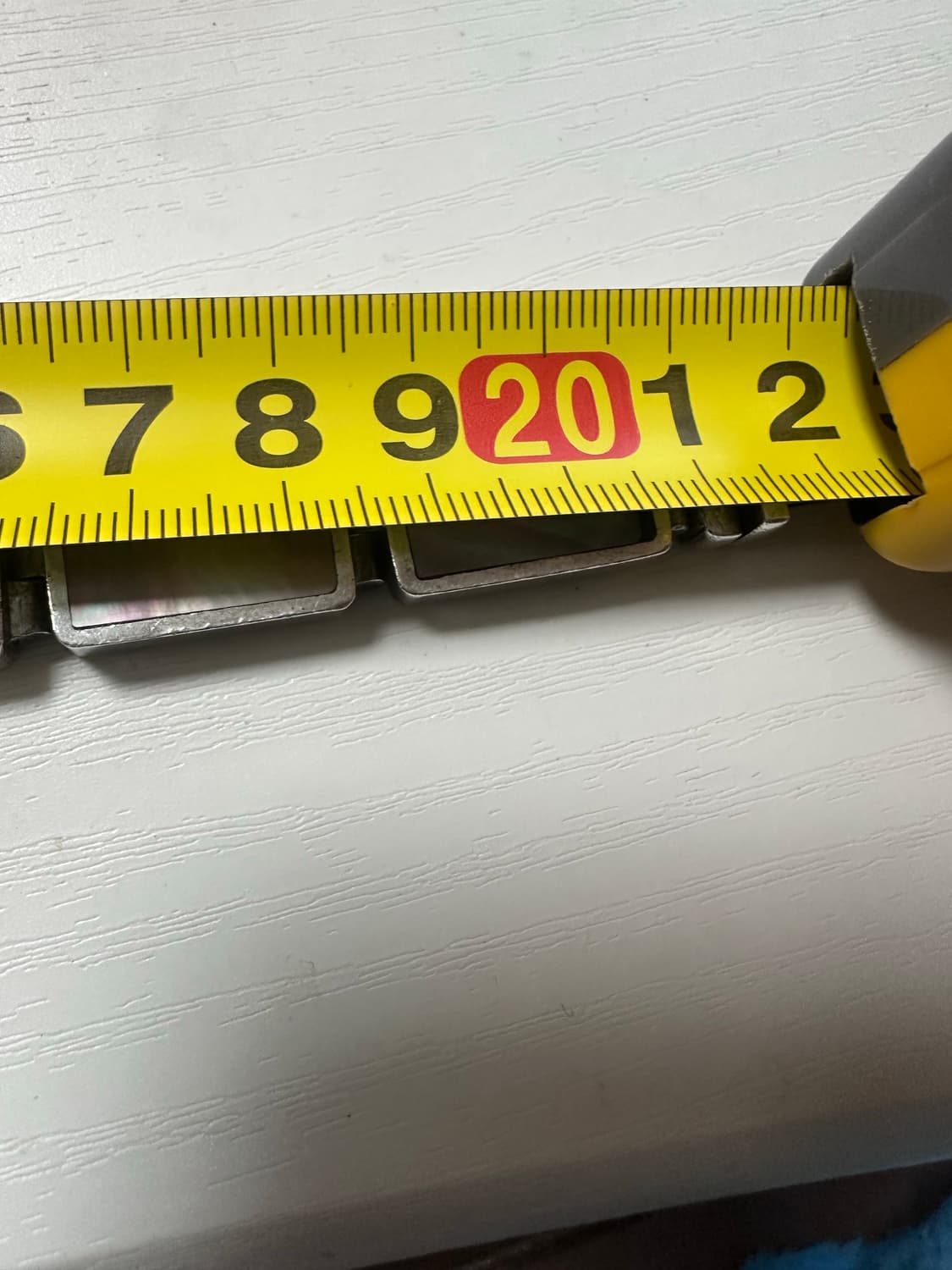 킹크로치 흑자개 팔찌 상품이미지7