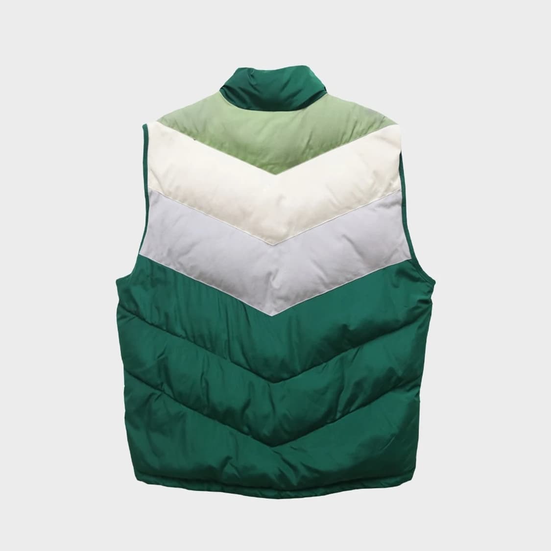 아디다스 배색 패딩 베스트 63401 상품이미지3