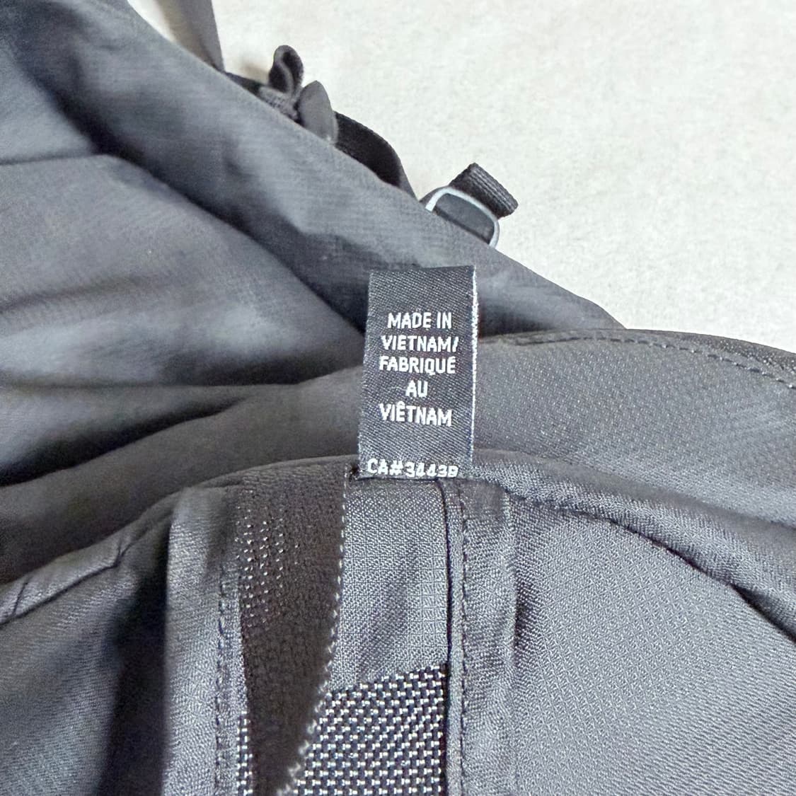 아크테릭스 헬리아드 15 상품이미지2