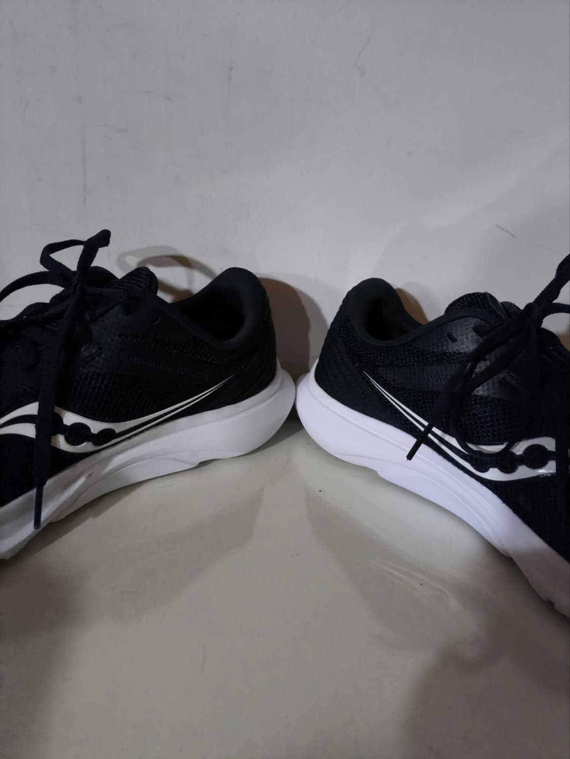 270mm 써코니 컨버전스 런닝화 상품이미지7