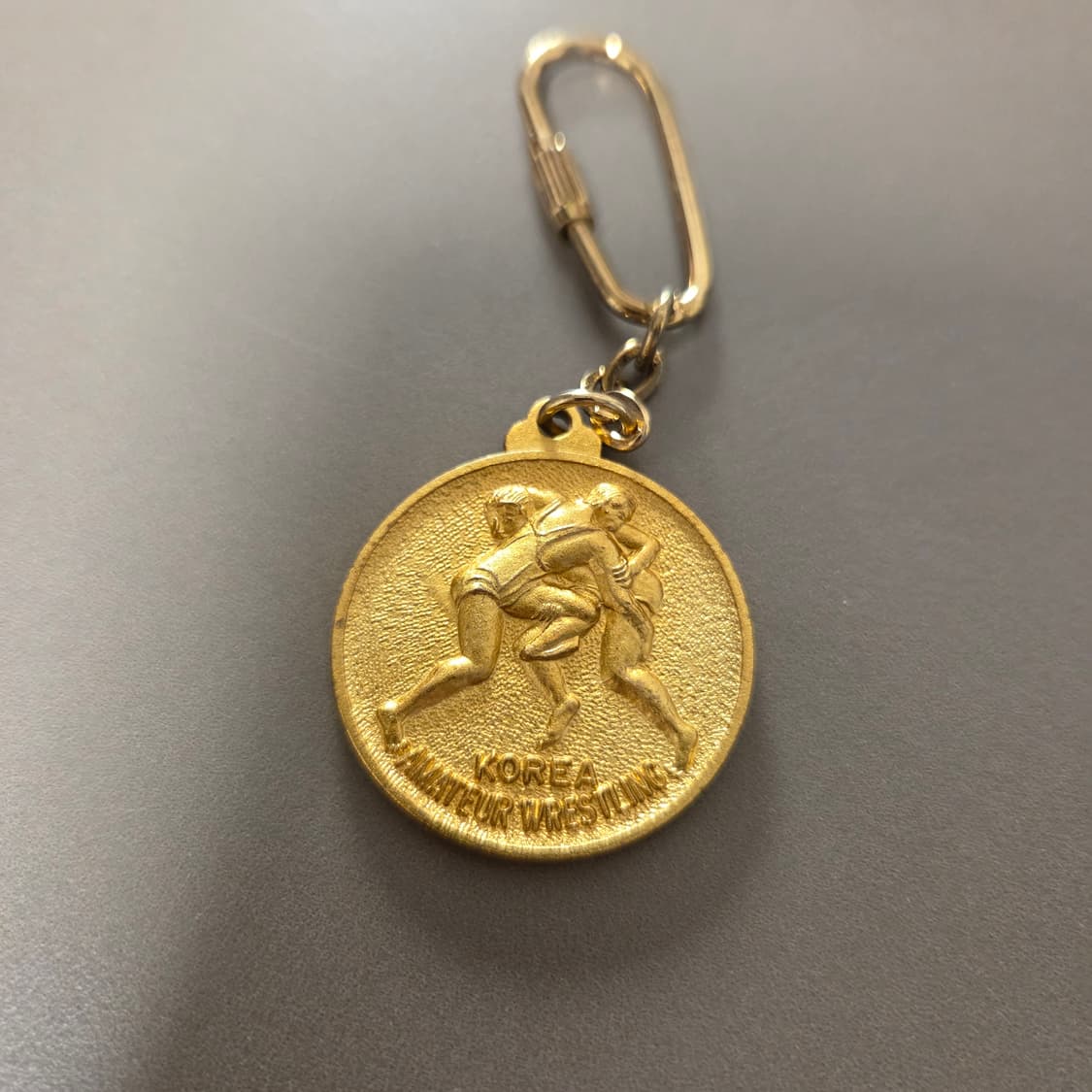 88 서울 올림픽 기념 키링 상품이미지2