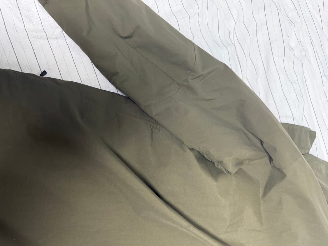 (M)파타고니아 마운틴 파카 자켓 상품이미지10