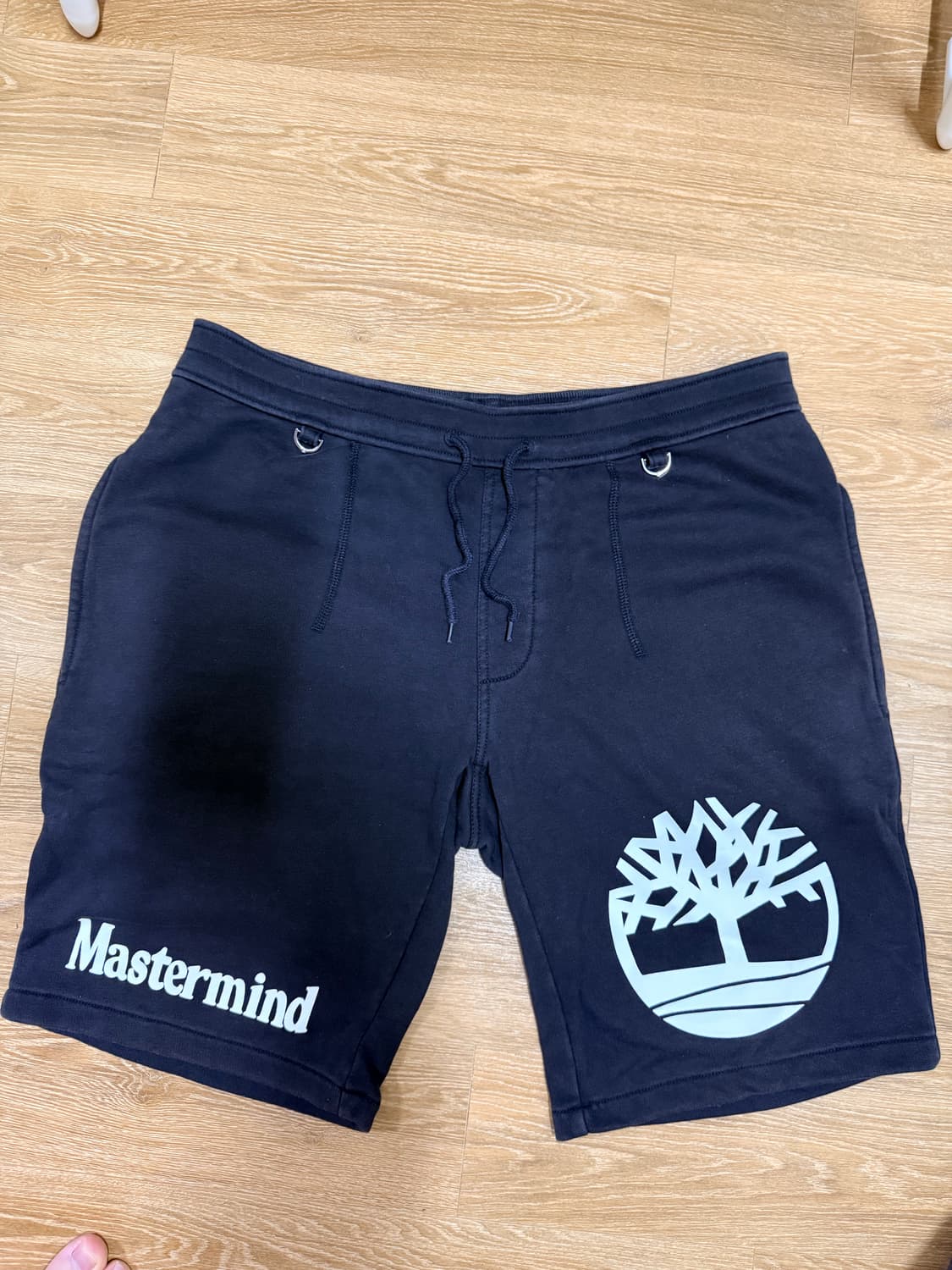 마스터마인드 반바지 상품이미지1