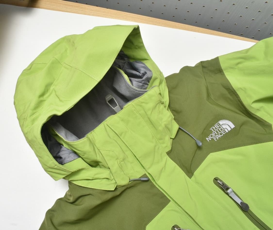 노스페이스 바람막이 점퍼  하이벤트 마운틴 자켓 L N1311 상품이미지2