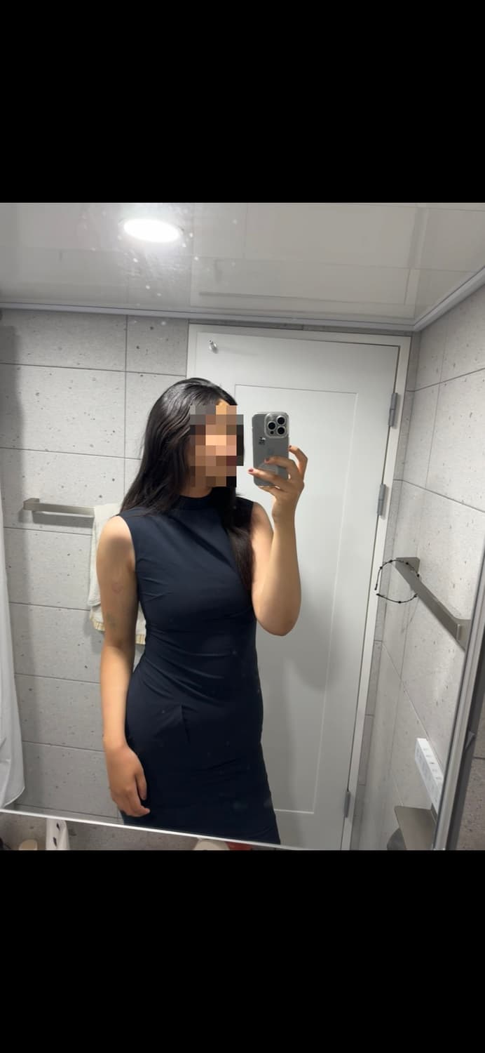 Hyein Seo 혜인서 펜싱드레스 사이즈 3 상품이미지4