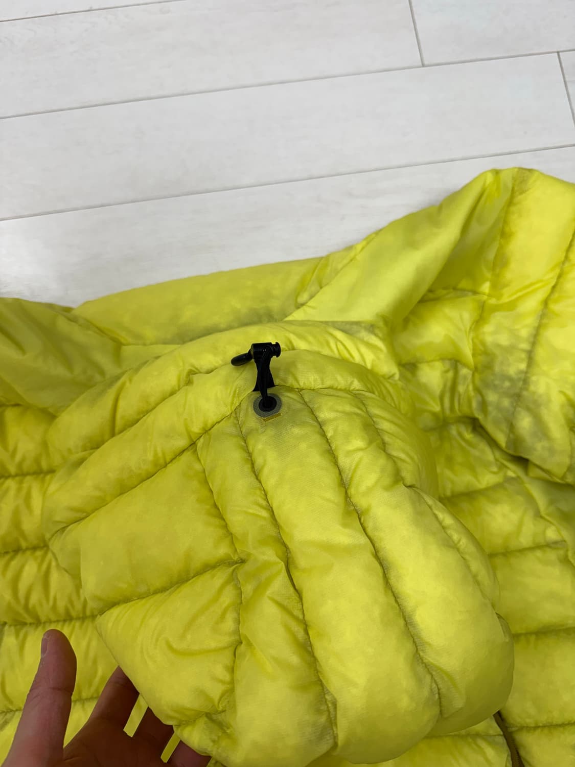 아크테릭스 세륨 L 사이즈 오라클  상태 너무너무 좋습니다  일단 먼저  상품이미지8