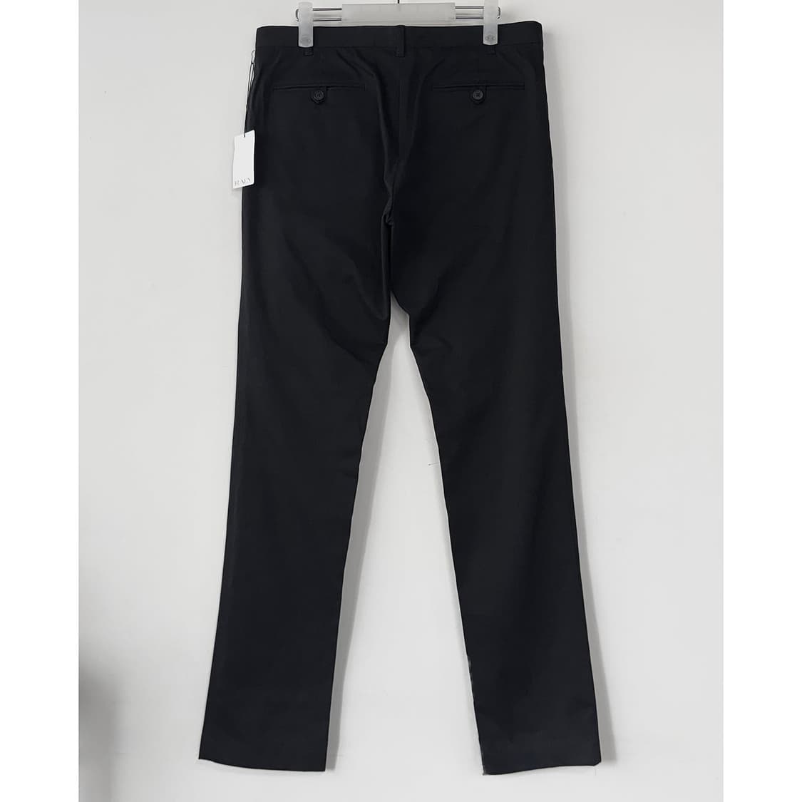 레이 RAEY 코튼 치노 팬츠 [새상품] 상품이미지4