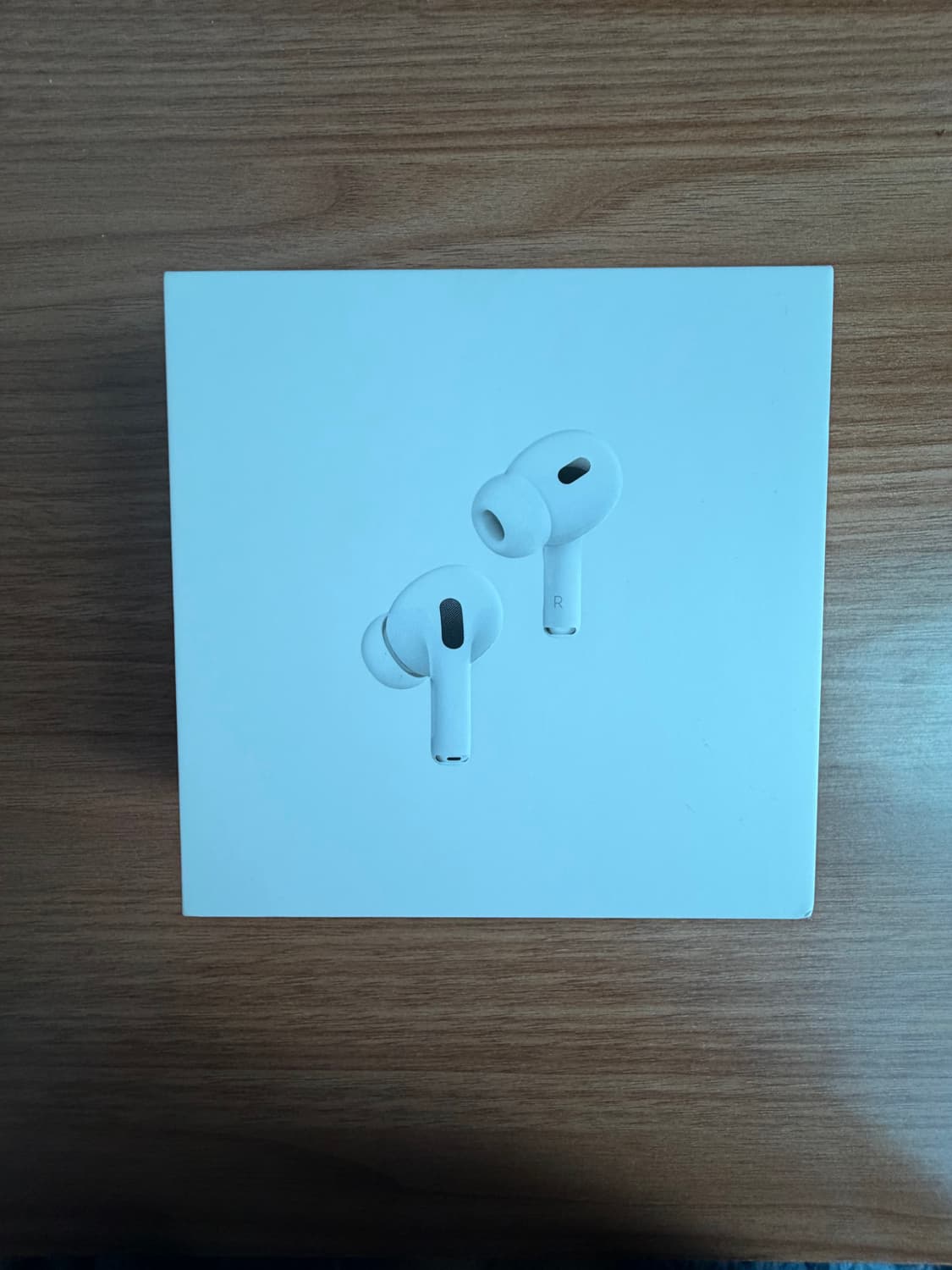 에어팟 프로 2세대 본체 8핀 풀박스 상품이미지4