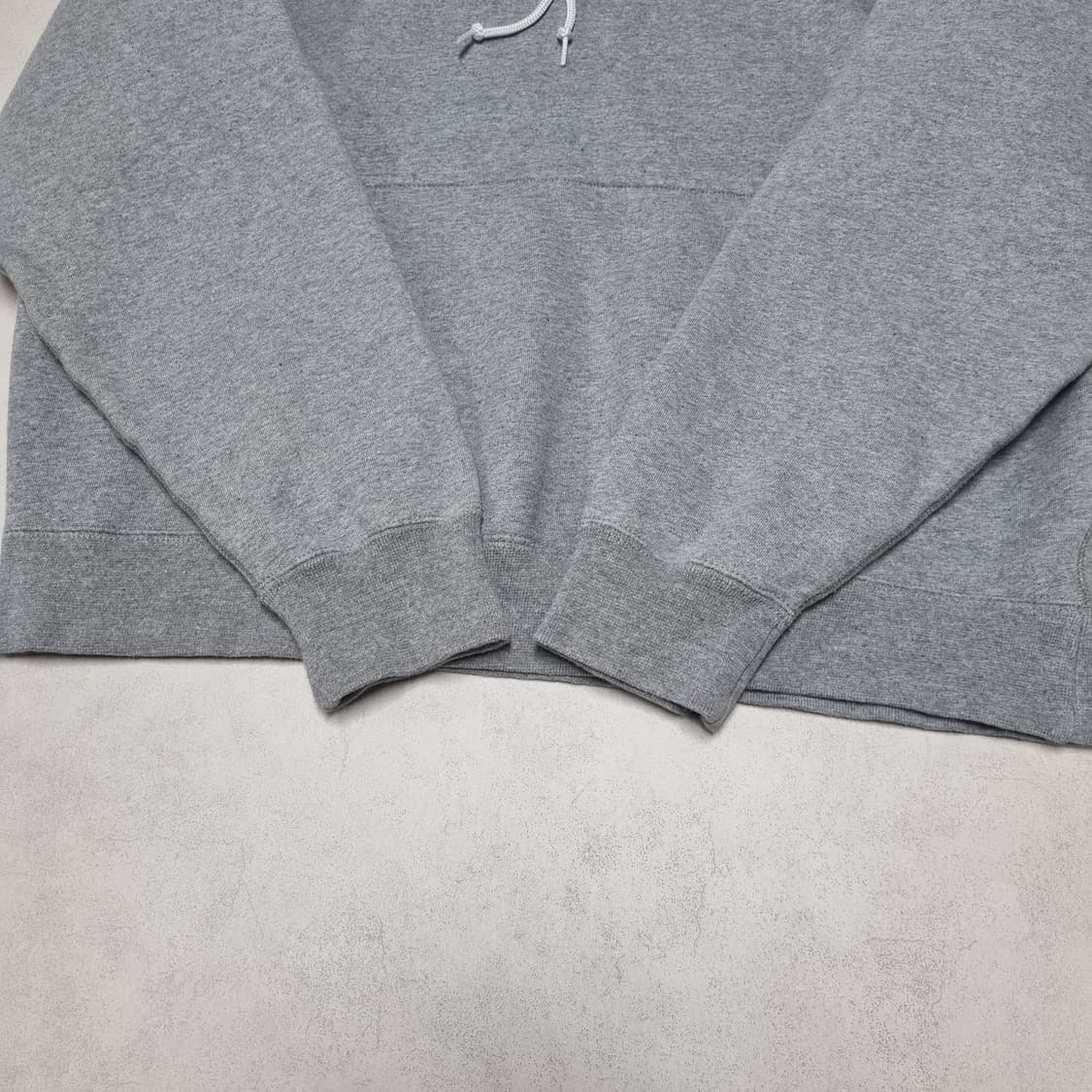 NIKE LAB NRG 솔로스우시 후드티 - XL (105) 상품이미지7