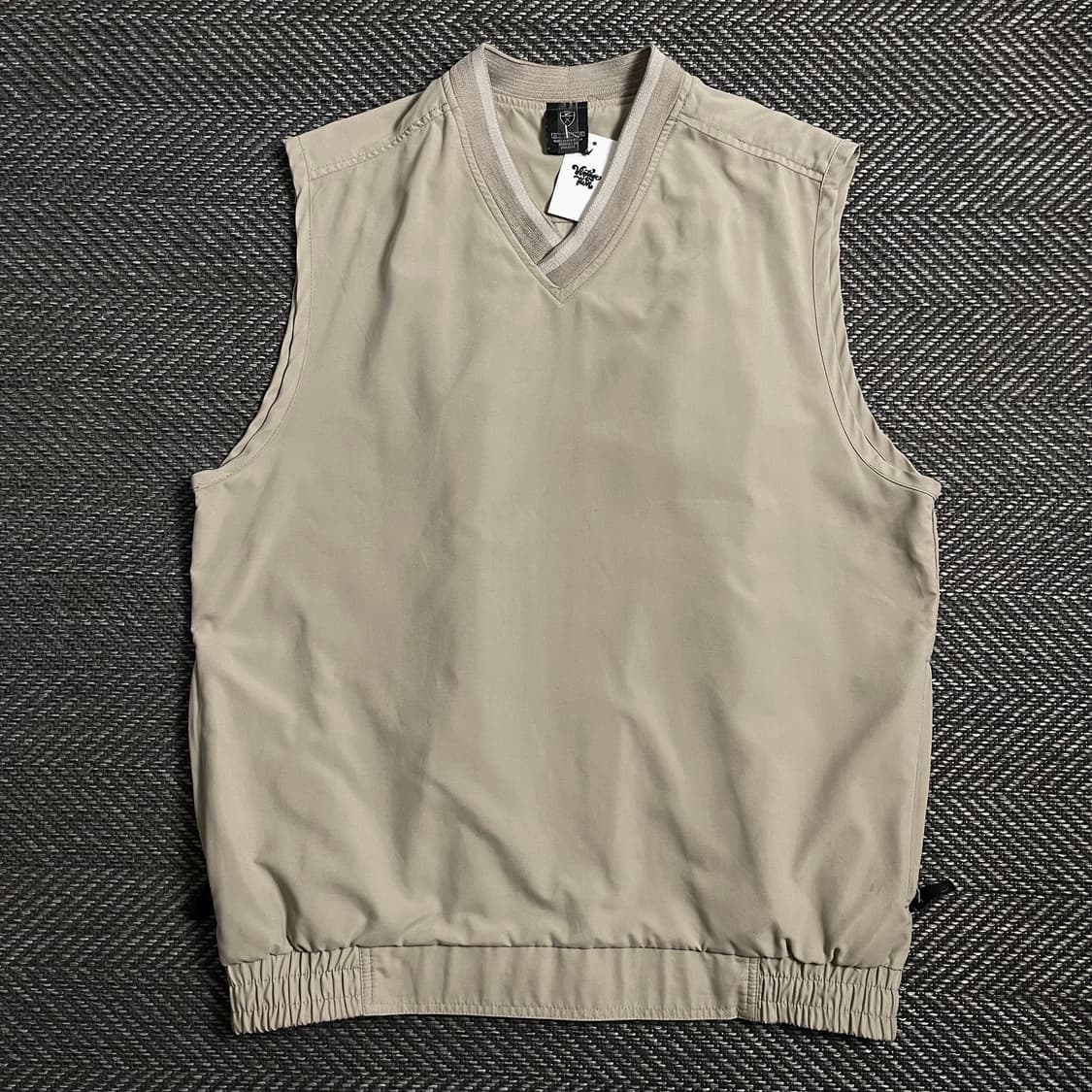 00s 나이키 올드스쿨 우븐 웜업 베스트 o 4023 상품이미지1