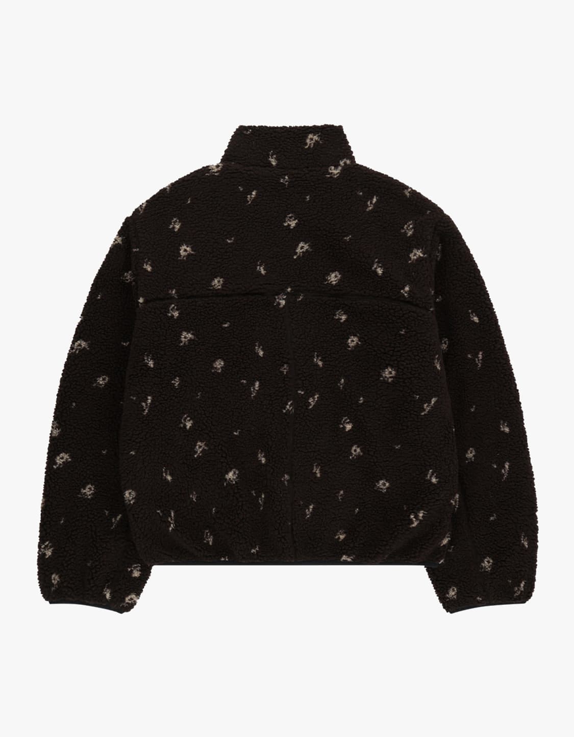 코이세이오 페탈 리버시블 플리스 자켓 상품이미지3