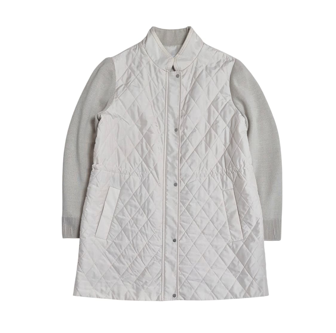 피에르가르뎅 퀼팅 자켓 상품이미지1