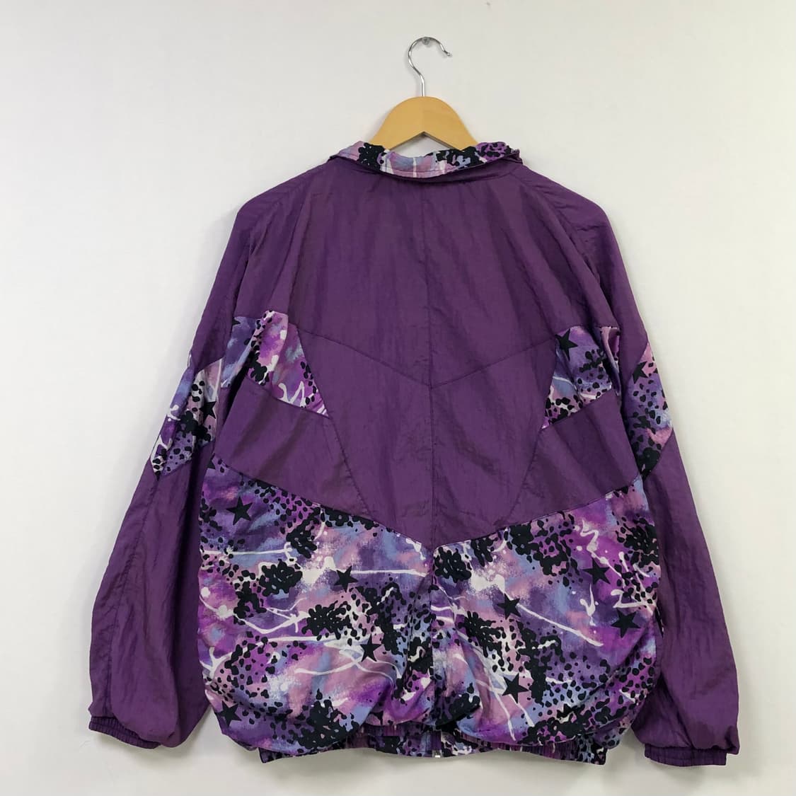 105 나이키 올드스쿨 바람막이 상품이미지6