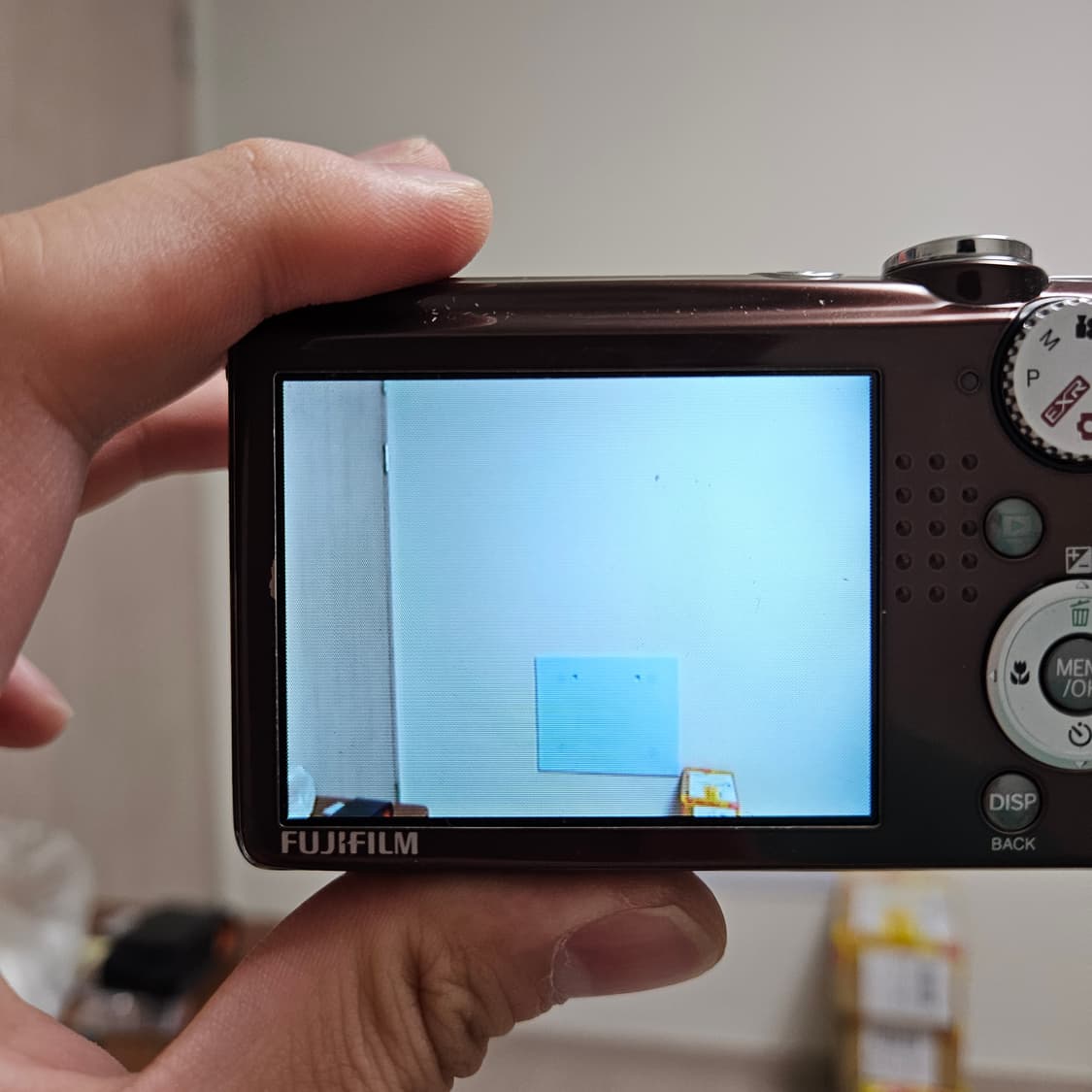 [아일릿 원희 디카] 후지필름 파인픽스 F70EXR FINEPIX 상품이미지3