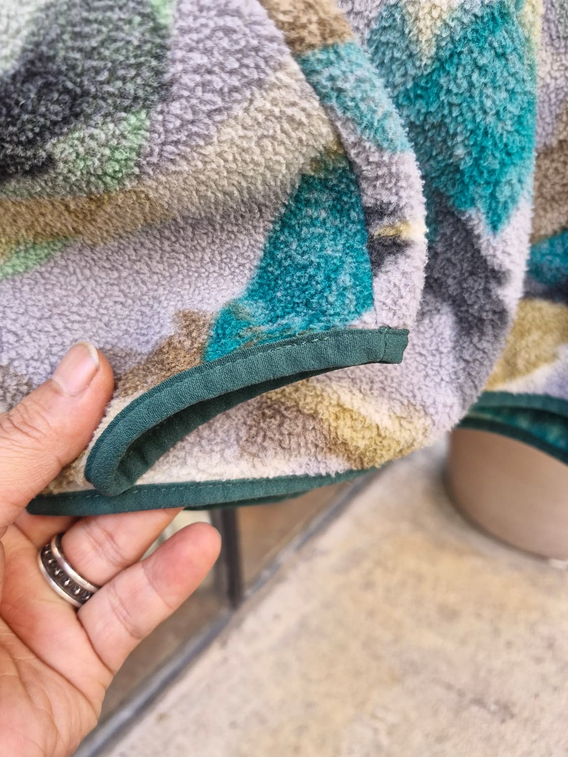 Z-227 파타고니아 신칠라  상품이미지5