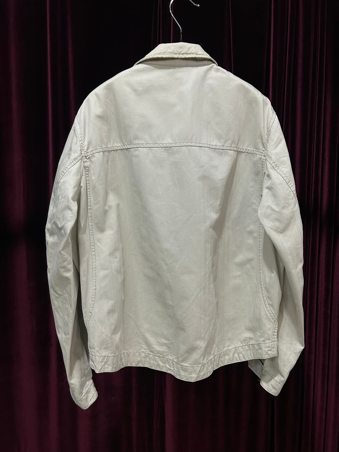 HARVARD blouson jacket 상품이미지7