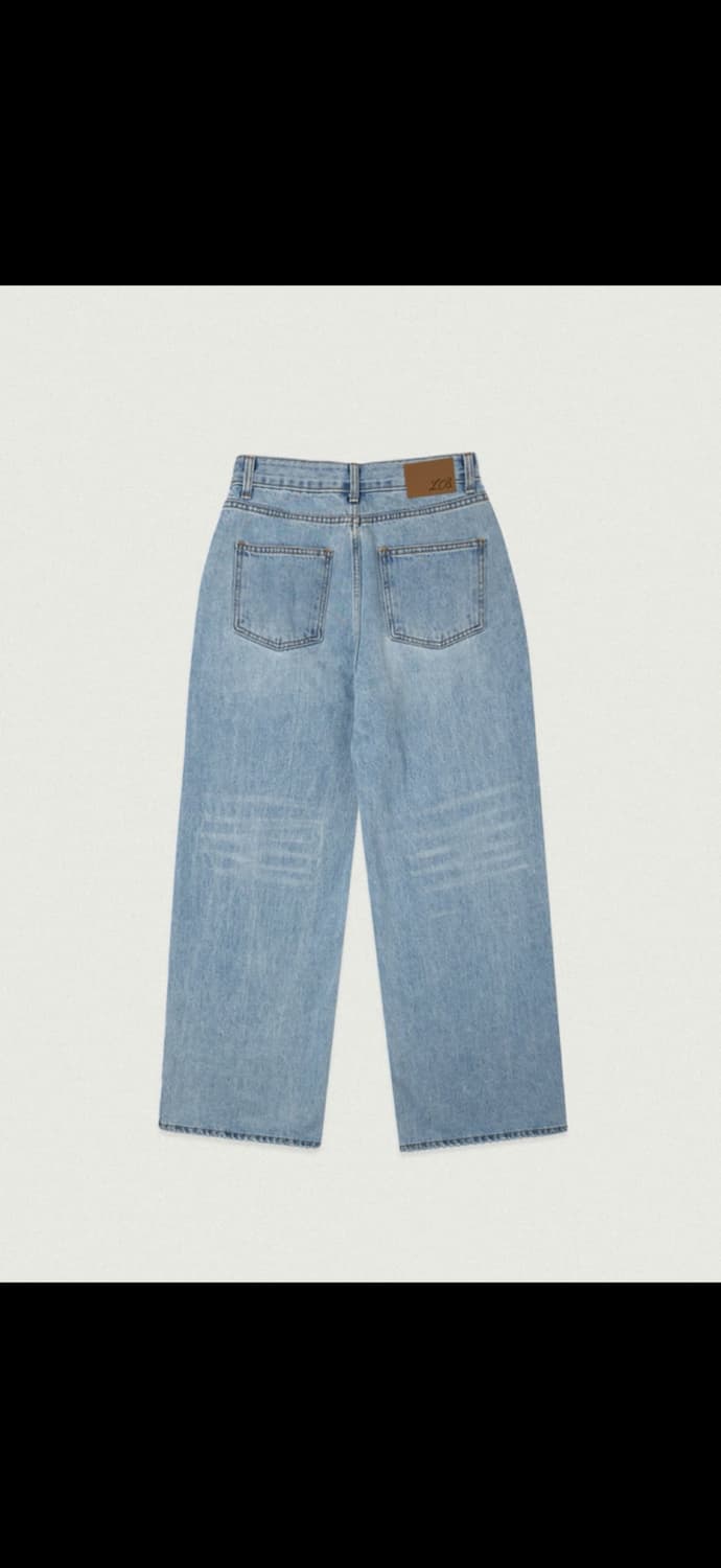 바이무드 러프데님 Rough Denim 상품이미지3