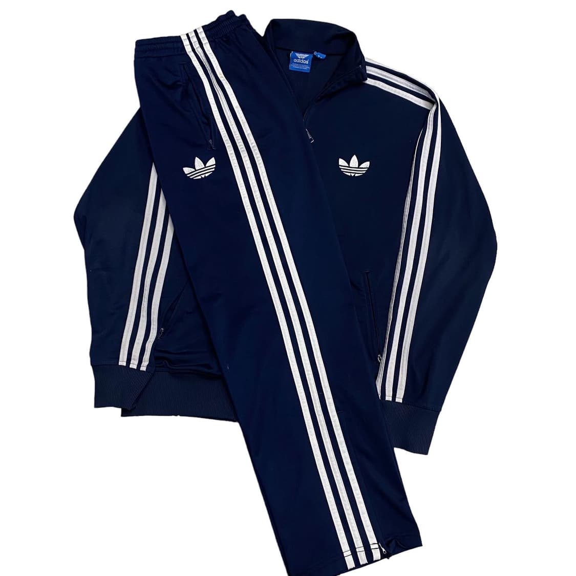 파이어버드 네이비 세트 상품이미지1