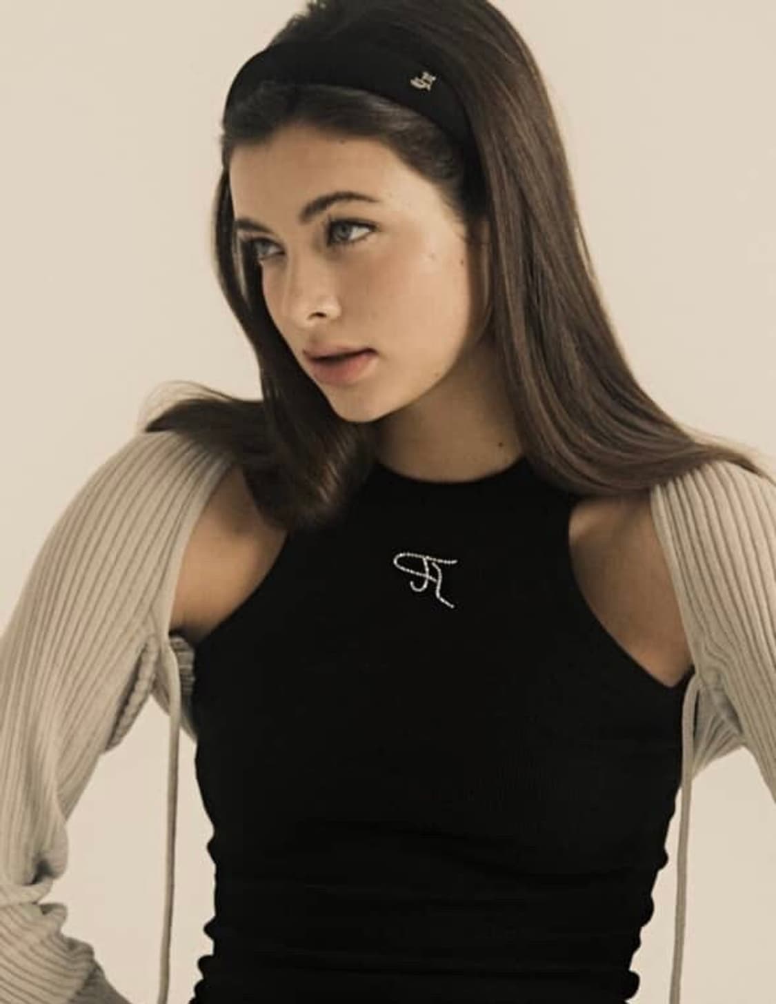 쓰리타임즈 프림 헤어밴드 머리띠 상품이미지3