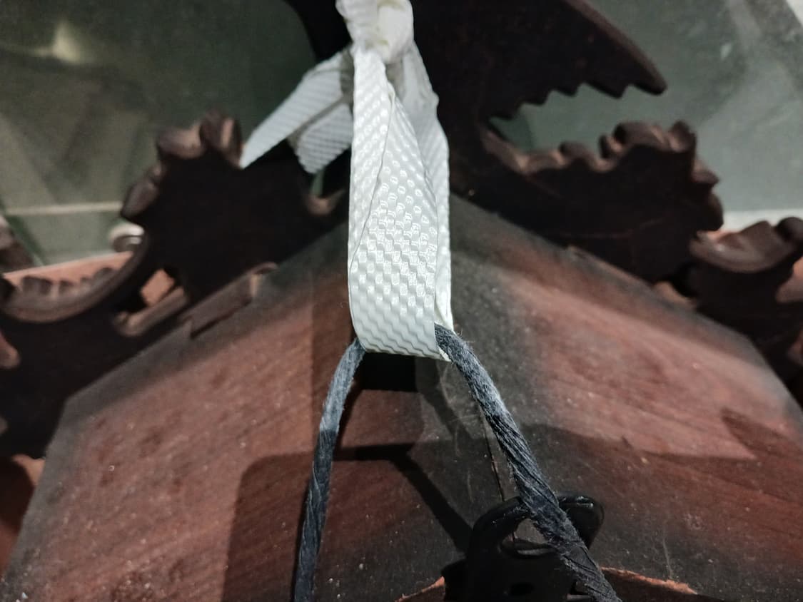 골드스타 뻐꾸기 시계 상품이미지10