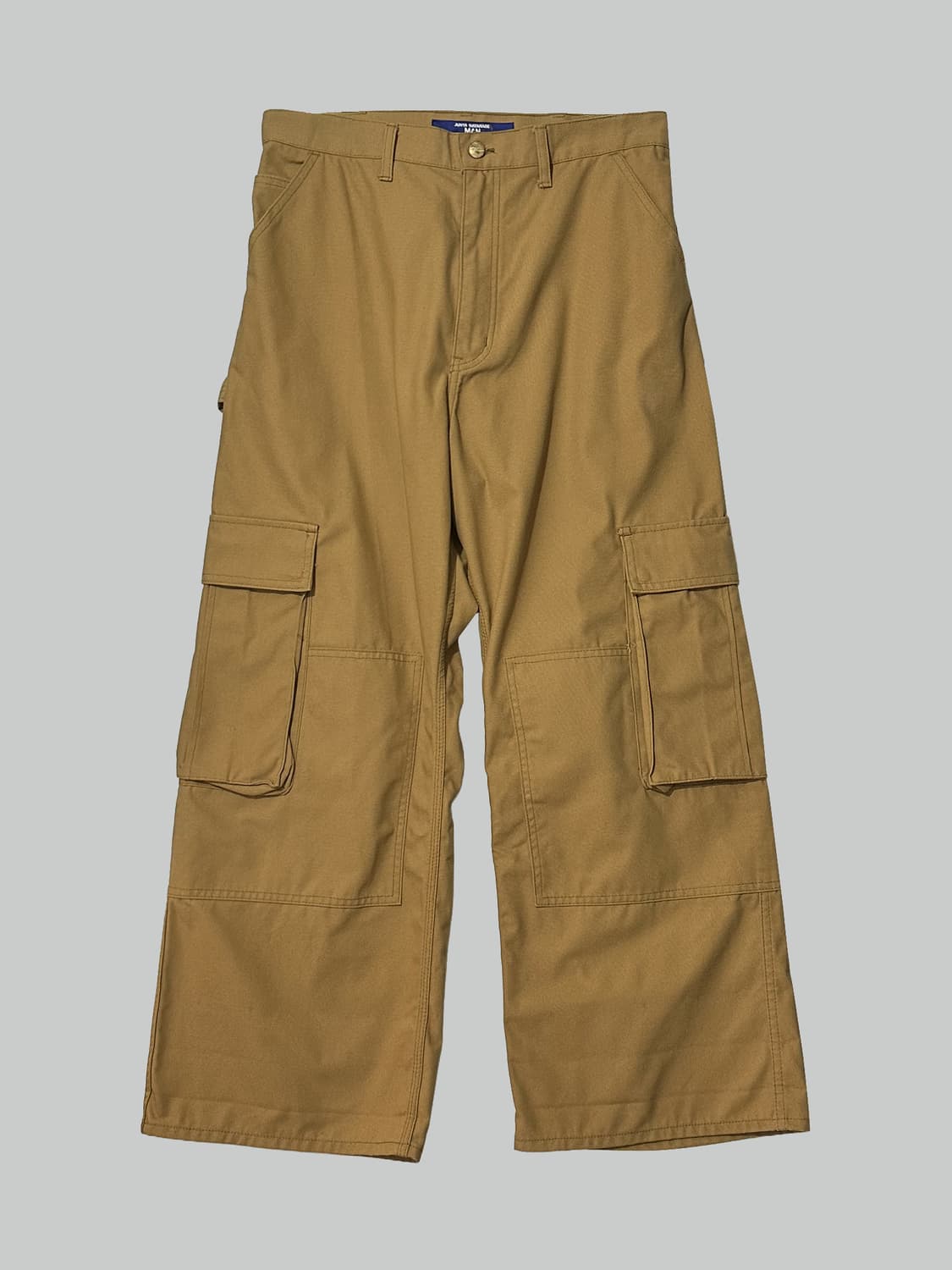 준야 와타나베 칼하트 와이드 카고 카펜터 상품이미지2