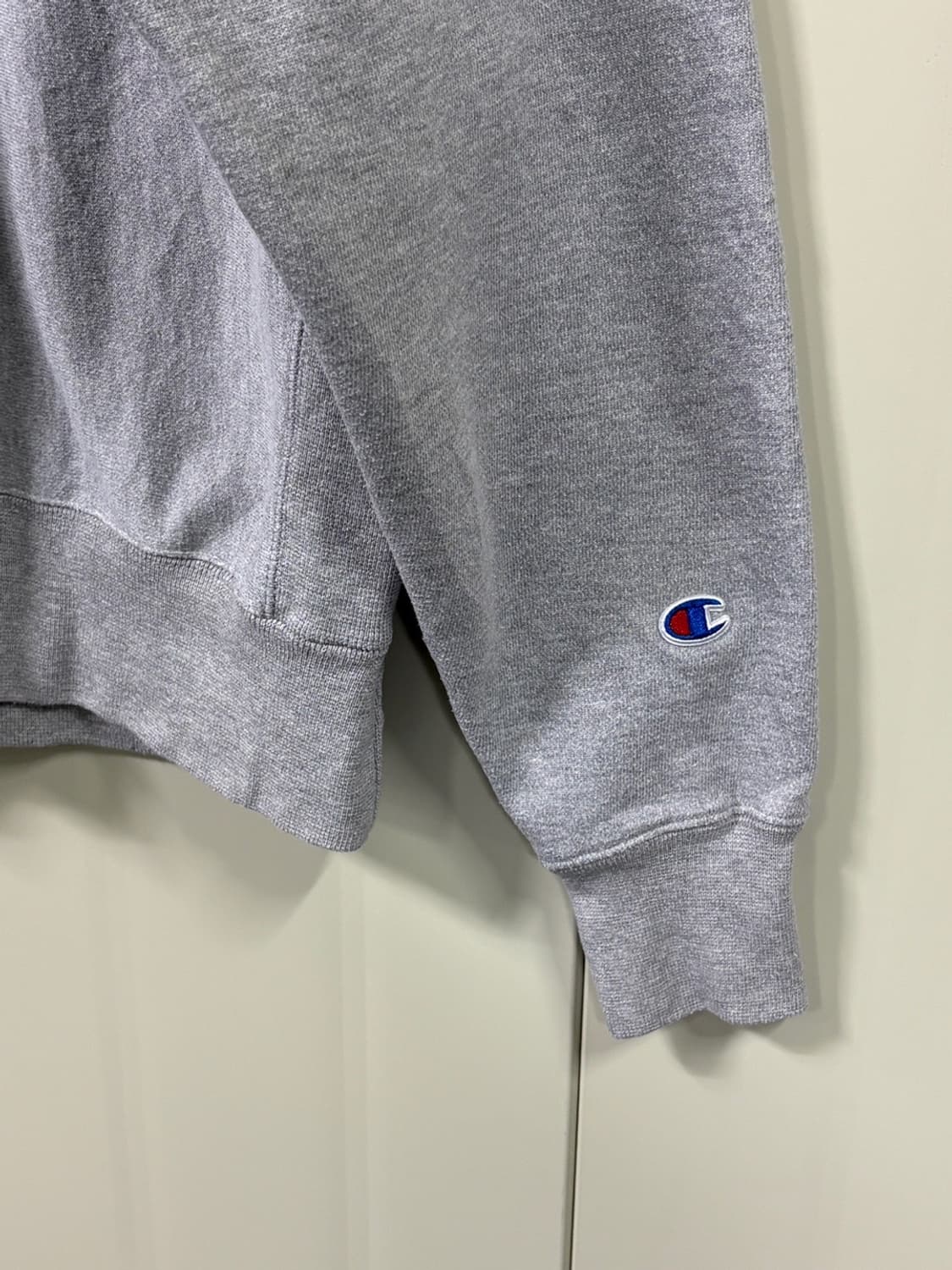 챔피온 리버스위브 스웻셔츠 상품이미지3