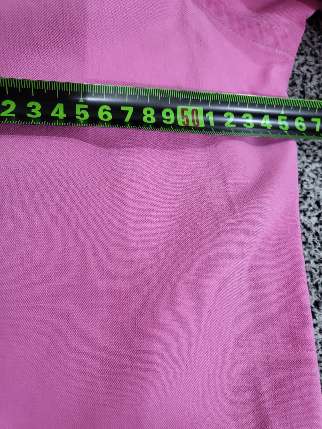 폴로 랄프로렌 핑크 셔츠
 상품이미지9