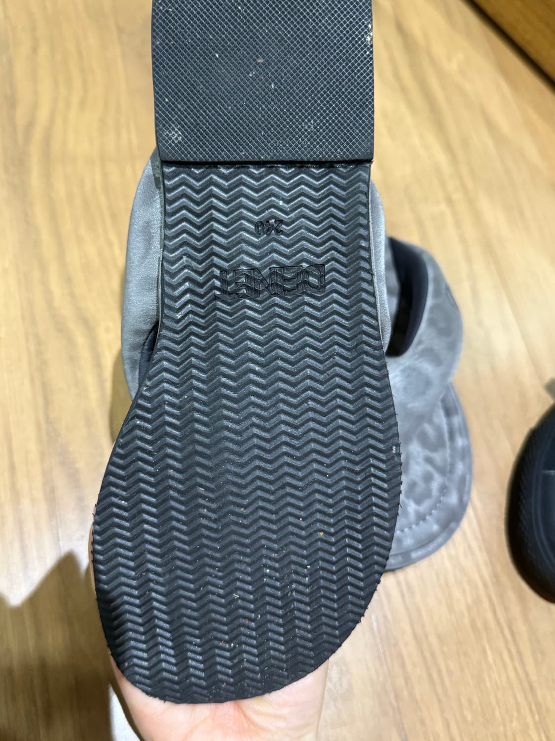 다이닛 쪼리 2종 상품이미지2