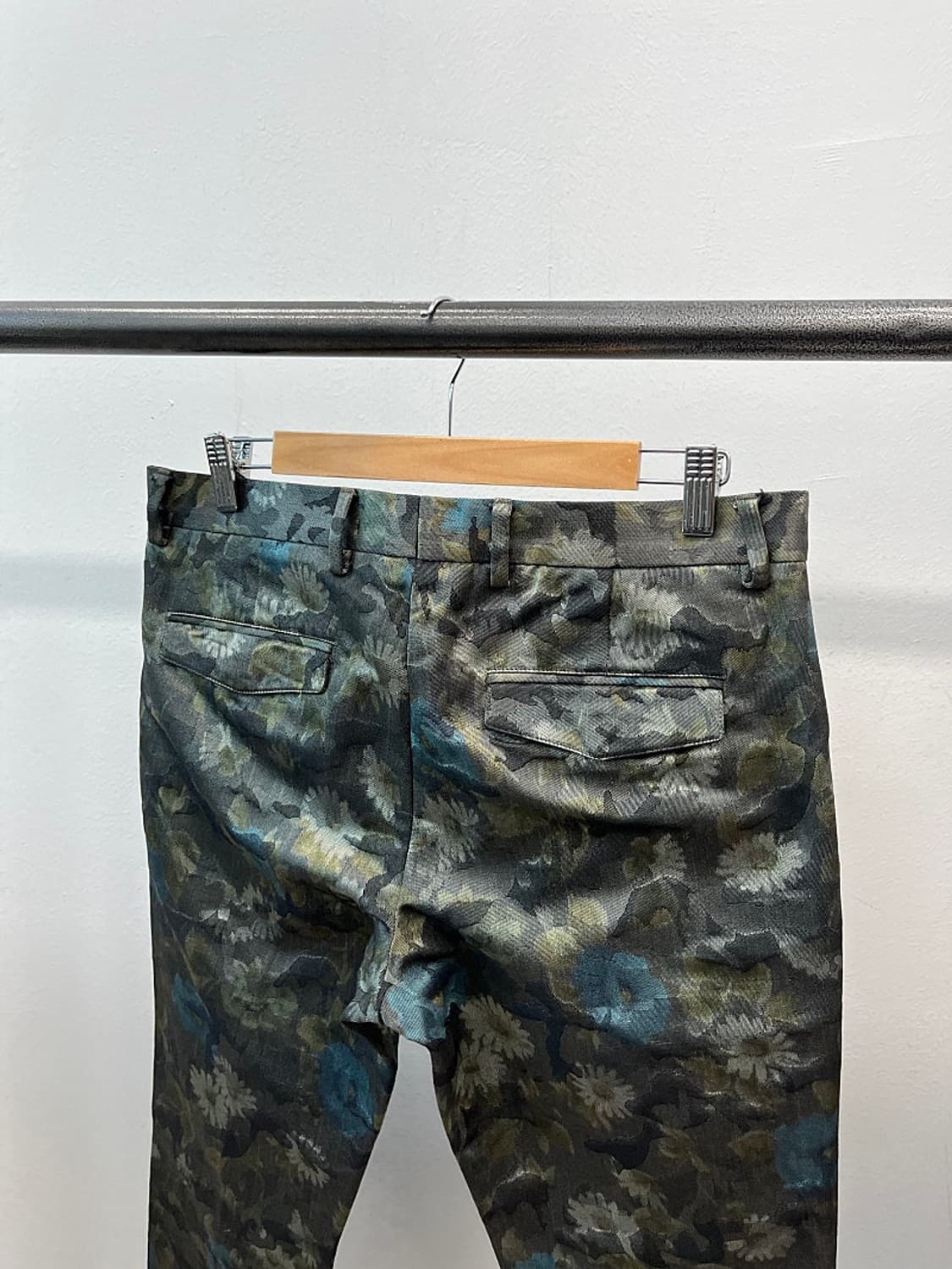 30) 발렌티노 카모 팬츠  상품이미지8