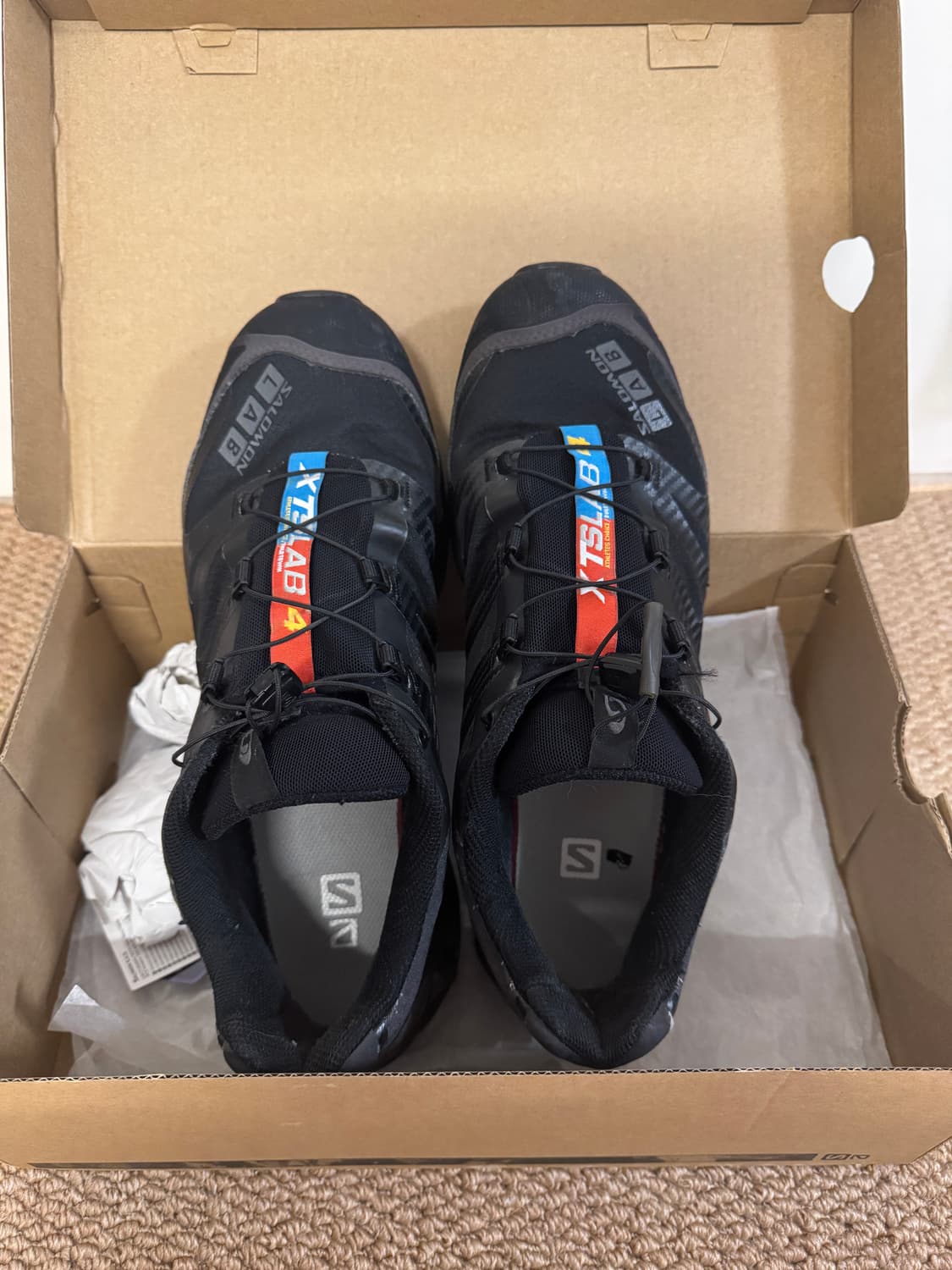 살로몬 XT-4  상품이미지2