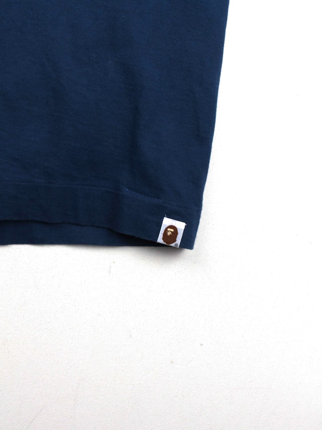 Early 00s A BATHING APE (L) 상품이미지3