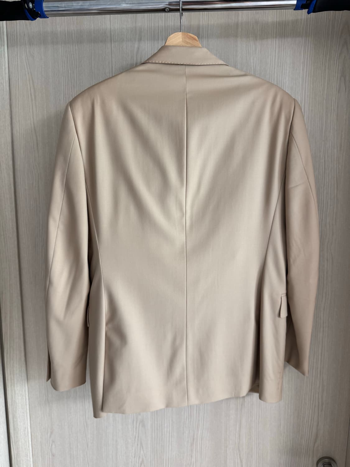 폴로 랄프로렌 블랙라벨 수트 상품이미지2