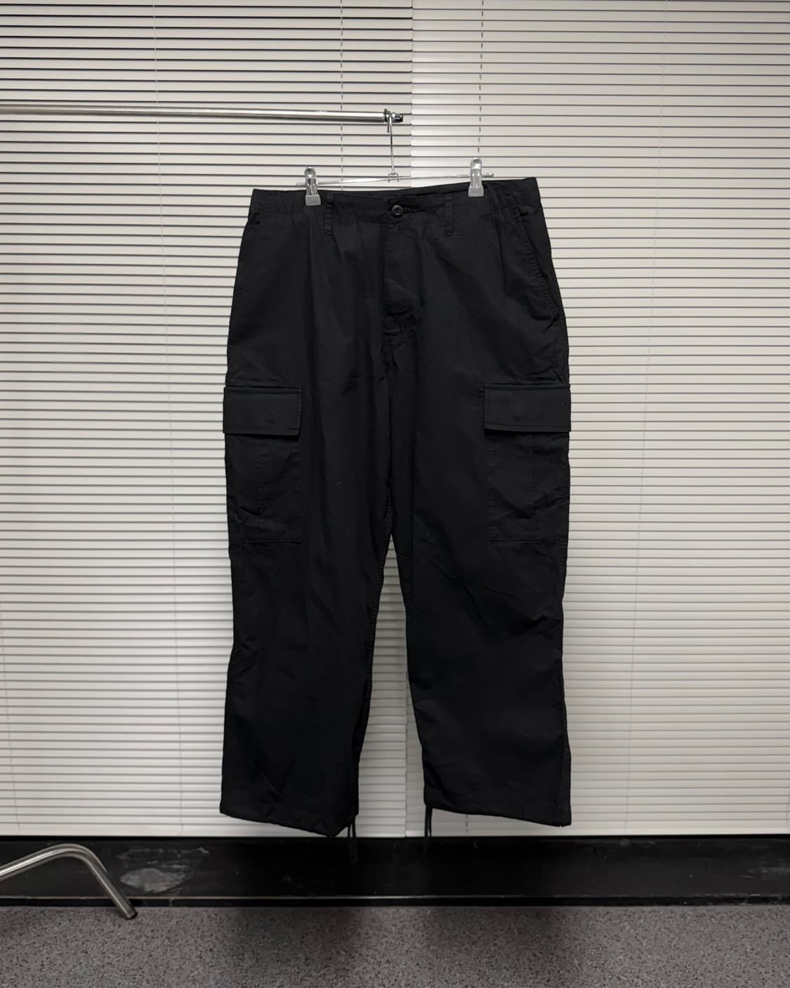 coen 카고 팬트 상품이미지1