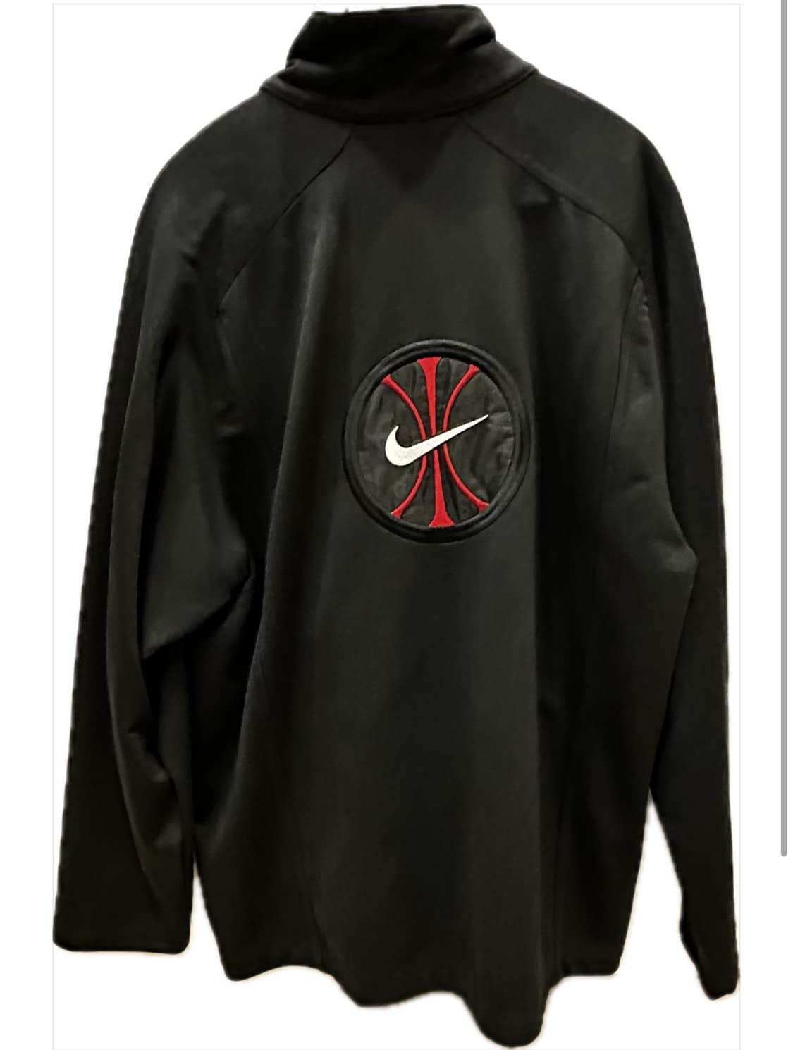 나이키 레드 트랙탑  상품이미지2