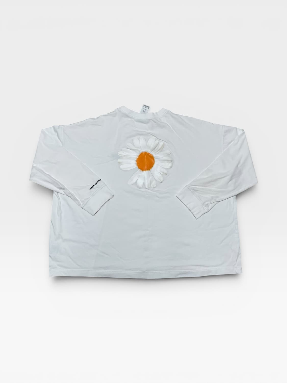 Nike - 피마원 콜라보 롱슬리브(XXL 추천) 상품이미지2