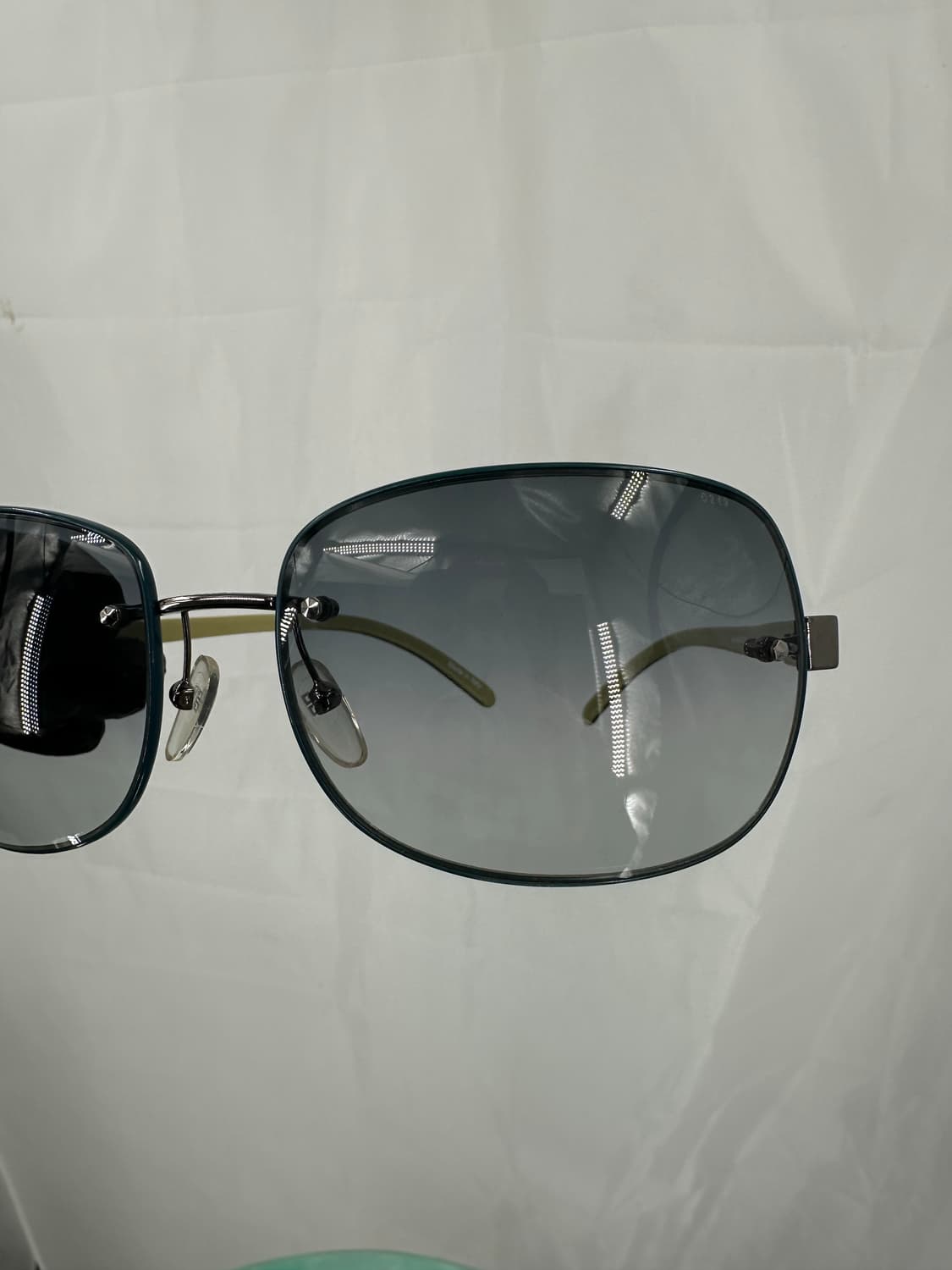 [새상품 무료배송] Made in Italy 지방시 선글라스 SGV228 상품이미지10