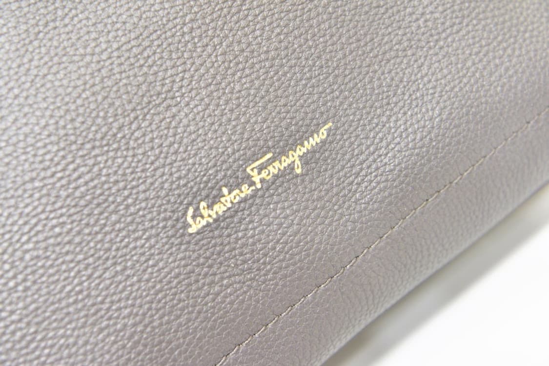 페라가모 알리 숄더백  (정품) 상품이미지7