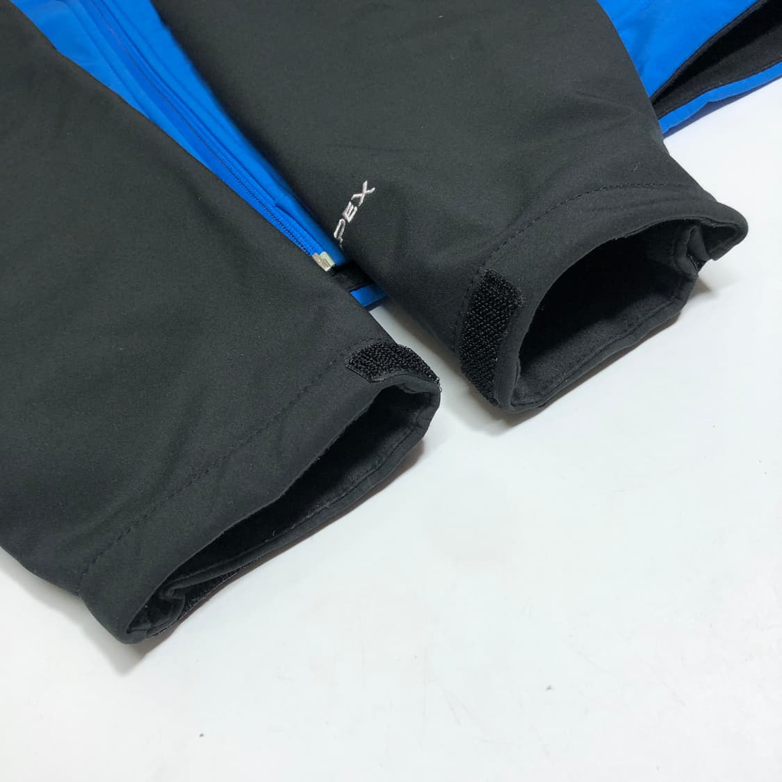 노스페이스 블루 플리스 점퍼 L 상품이미지5