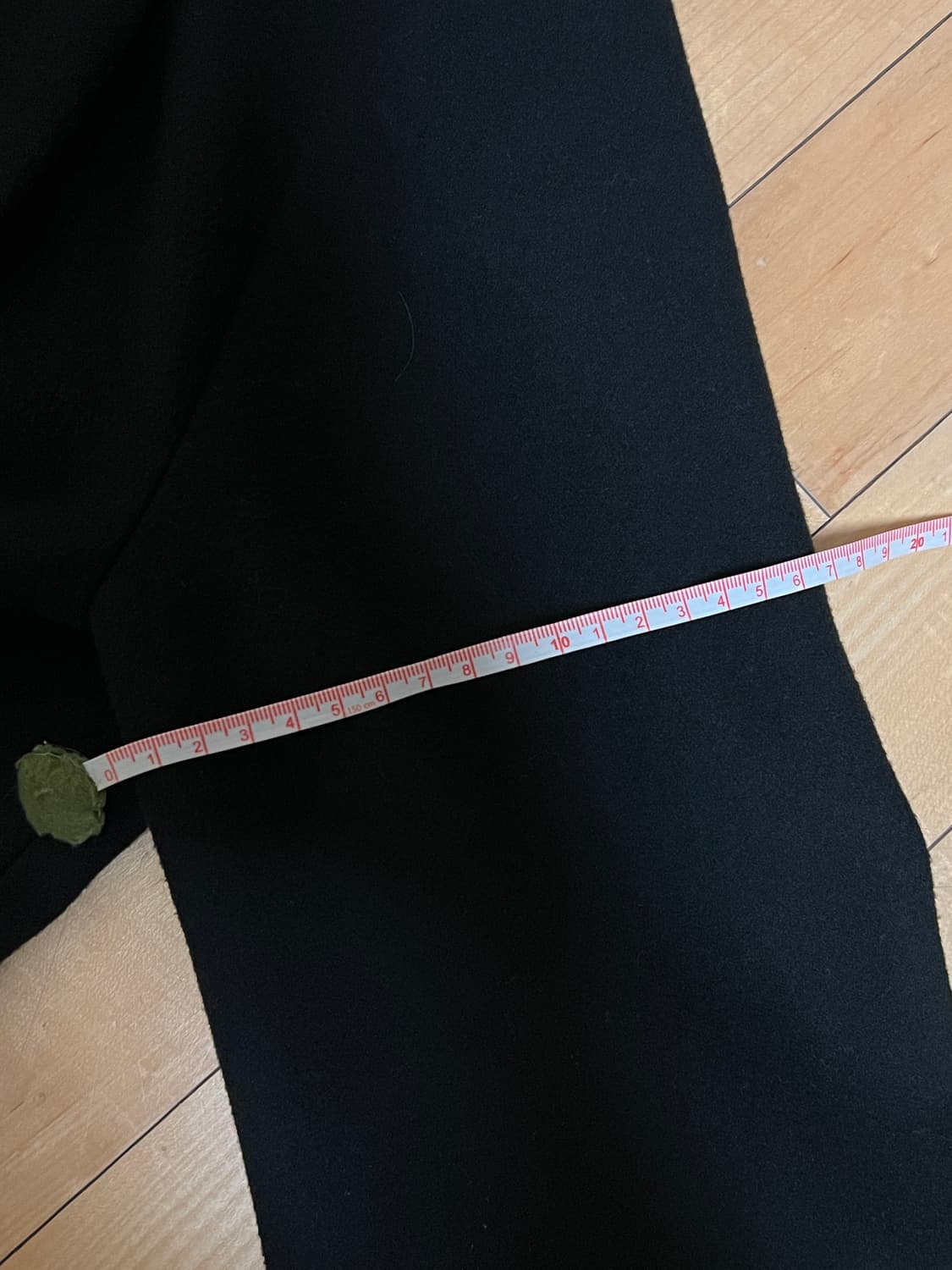 빈티지 남상 코트 상품이미지4