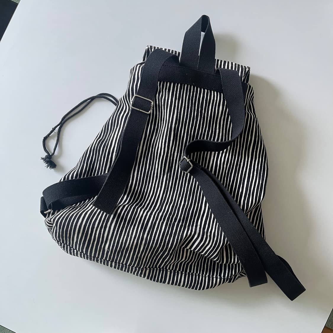 Marimekko Stripe BackPack 상품이미지8