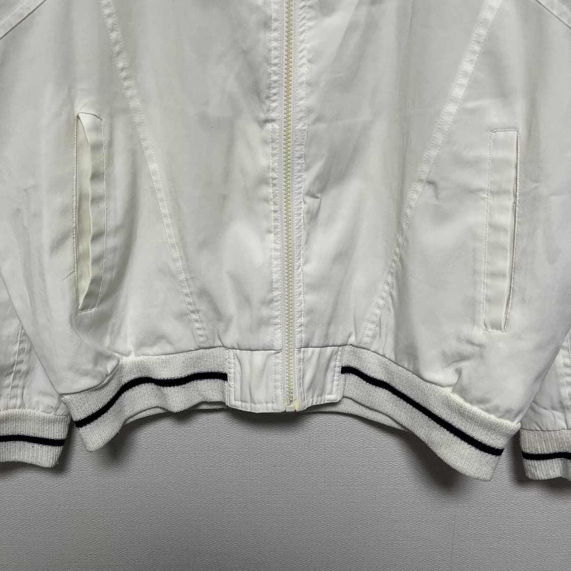 나이키 90s 삼나스포츠 바람막이 상품이미지3