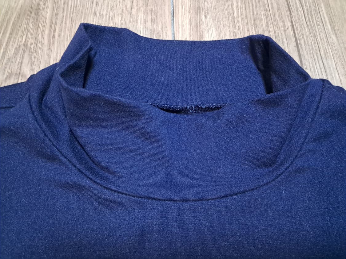 그렉노먼 긴팔티 남성100  상품이미지4