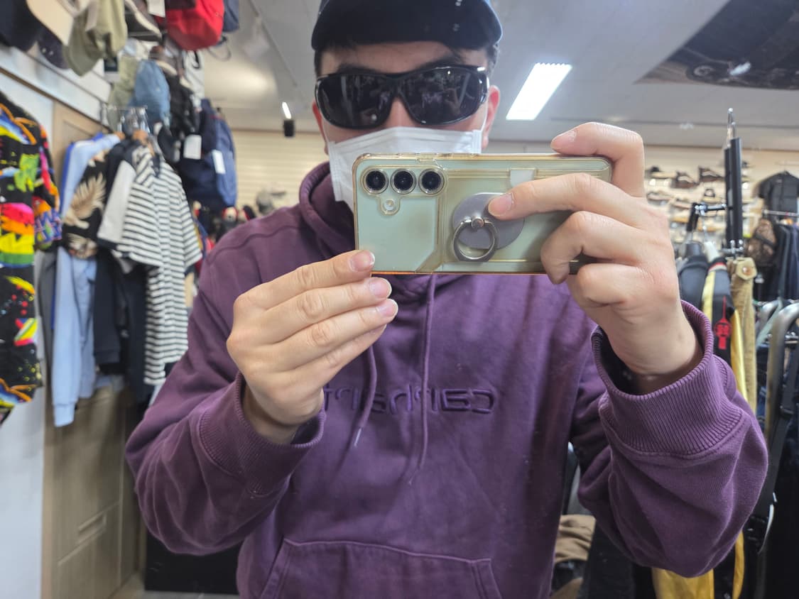 디비노 선글라스 상품이미지6